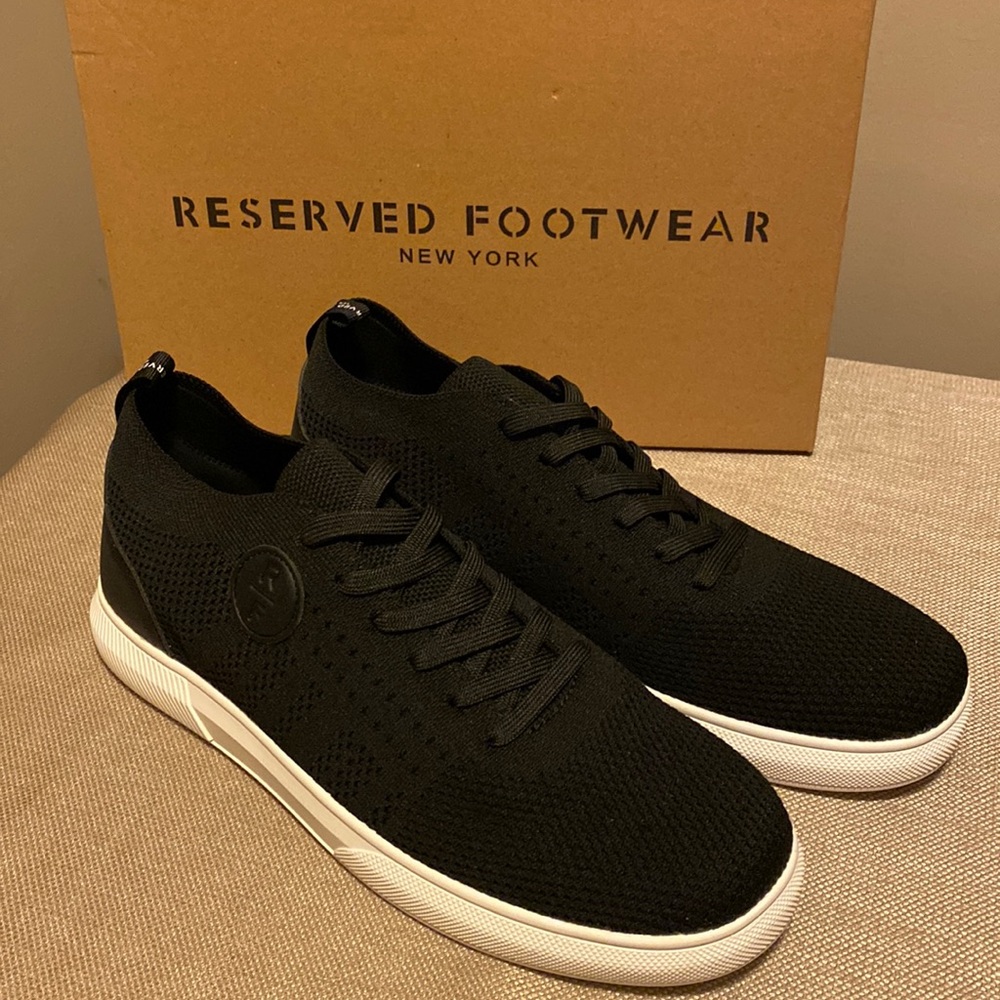 New - Reserved footwear sneakers
